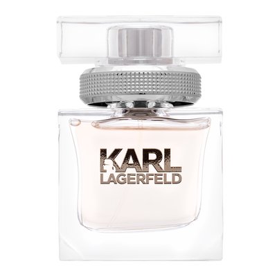 Lagerfeld Karl Lagerfeld for Her parfémovaná voda pre ženy 45 ml PLAGEKALFHWXN106011