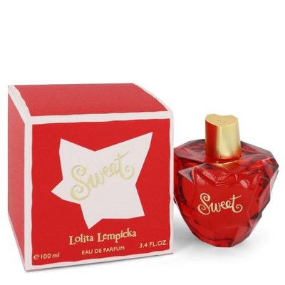 Lolita Lempicka Sweet parfémovaná voda pre ženy 100 ml PLOLESWEETWXN106024