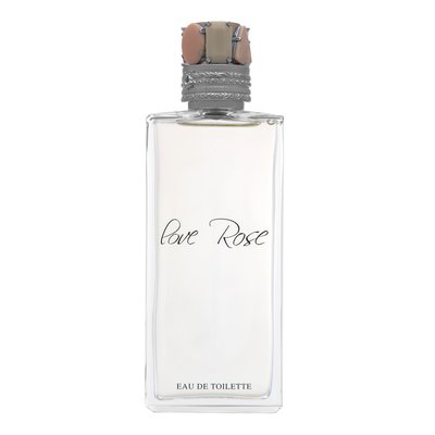 Reminiscence Love Rose Eau de Toilette parfémovaná voda pre ženy 100 ml PREMIRELRTWXN106117