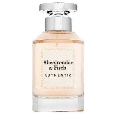 Abercrombie & Fitch Authentic Woman parfémovaná voda pre ženy 100 ml PABFIAUTHWWXN106661