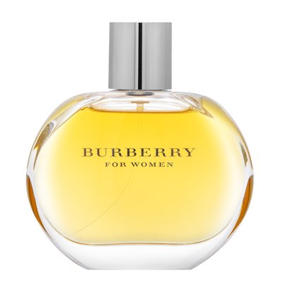 Burberry for Women parfémovaná voda pre ženy 100 ml PBURBFOW10WXN107738