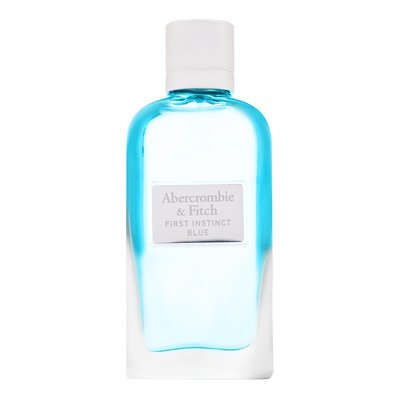 Abercrombie & Fitch First Instinct Blue parfémovaná voda pre ženy 50 ml PABFIFIIBLWXN107746