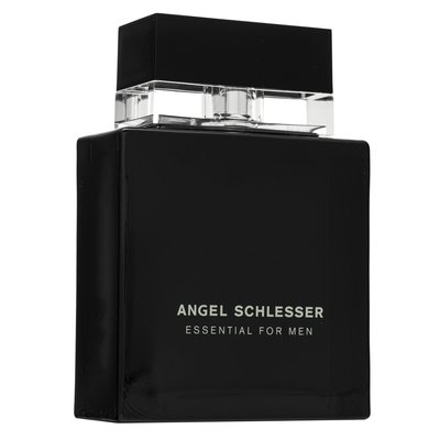 Angel Schlesser Essential for Men toaletná voda pre mužov 100 ml PANSCESSFMMXN107826
