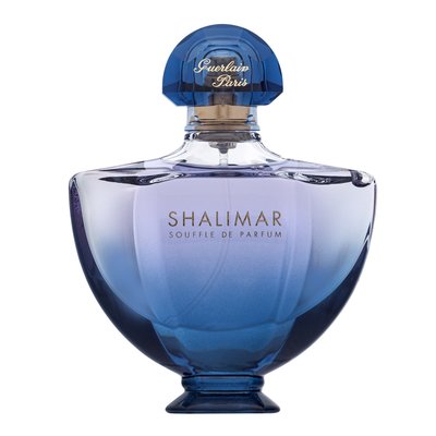 Guerlain Shalimar Souffle De Parfum parfémovaná voda pre ženy 50 ml PGUERSHSDPWXN107937