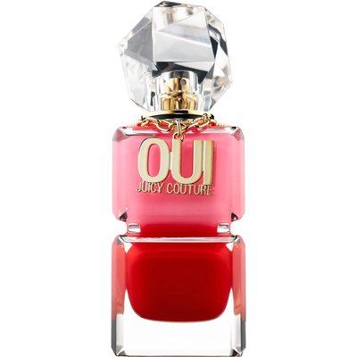 Juicy Couture Oui parfémovaná voda pre ženy 50 ml PJUCOJCOUIWXN107975
