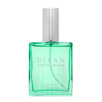 Clean Lovegrass parfémovaná voda unisex 60 ml PCLEACLCLGUXN108044
