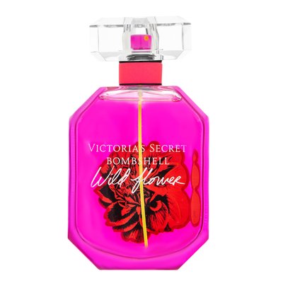 Victoria's Secret Bombshell Wild Flower parfémovaná voda pre ženy 100 ml PVISSBOMWFWXN108126
