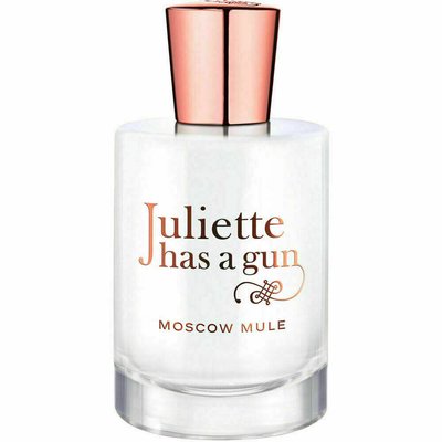 Juliette Has a Gun Moscow Mule parfémovaná voda unisex 50 ml PJHAGMOSMUUXN109062