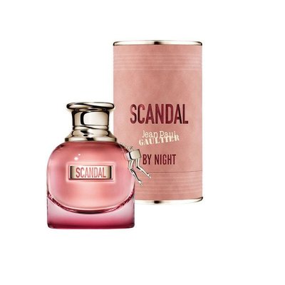 Jean P. Gaultier Scandal by Night Intense parfémovaná voda pre ženy 30 ml PJEPGSCBNIWXN109070