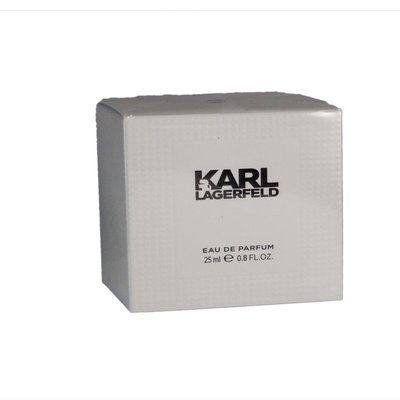 Lagerfeld Karl Lagerfeld for Her parfémovaná voda pre ženy 25 ml PLAGEKALFHWXN109098