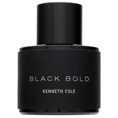 Kenneth Cole Black Bold parfémovaná voda pre mužov 100 ml PKECOBLABDMXN109197