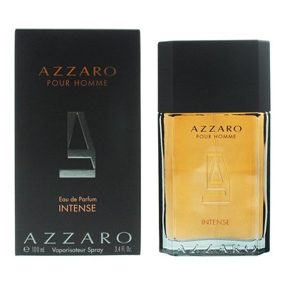 Azzaro Pour Homme Intense parfémovaná voda pre mužov 100 ml PAZZAPOHINMXN109408