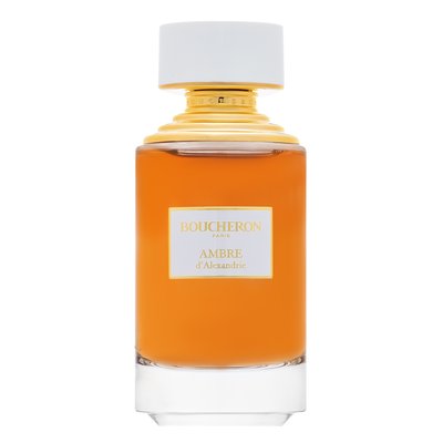 Boucheron Ambre d'Alexandrie parfémovaná voda unisex 125 ml PBOUCAMBREUXN110682