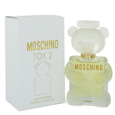 Moschino Toy 2 parfémovaná voda pre ženy 100 ml PMOSCMTOY2WXN110809