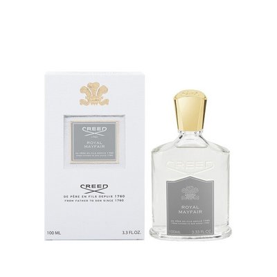 Creed Royal Mayfair parfémovaná voda unisex 100 ml PCREEROYMYUXN110832