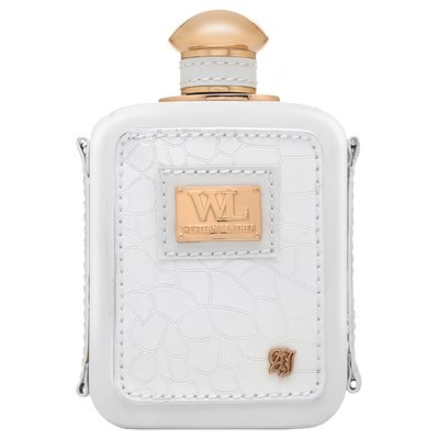 Alexandre.J Western Leather White parfémovaná voda pre ženy 100 ml PALEJWELEWWXN110866