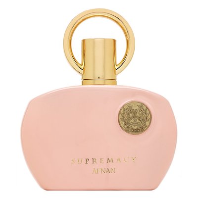 Afnan Supremacy Pink parfémovaná voda pre ženy 100 ml PAFNASUPPIWXN111249