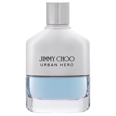 Jimmy Choo Urban Hero parfémovaná voda pre mužov 100 ml PJICHURHERMXN112368