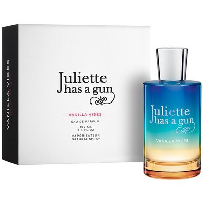 Juliette Has a Gun Vanilla Vibes parfémovaná voda unisex 100 ml PJHAGVAVIBUXN113187