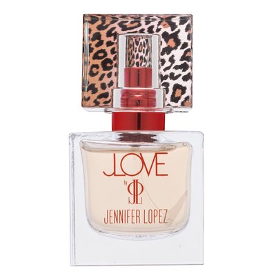Jennifer Lopez JLove parfémovaná voda pre ženy 30 ml PJELOJLOVEWXN113508