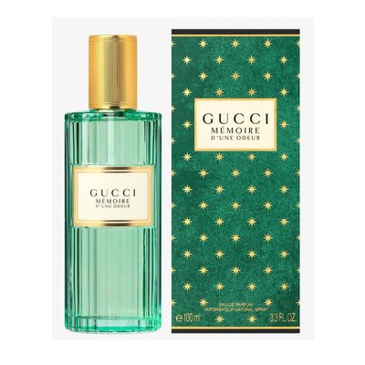 Gucci Mémoire d'Une Odeur parfémovaná voda unisex 100 ml PGUCCMEDUNUXN116666