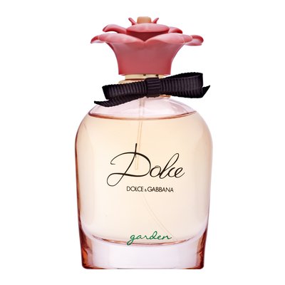 Dolce & Gabbana Dolce Garden parfémovaná voda pre ženy 75 ml PDOGADGDGAWXN118772