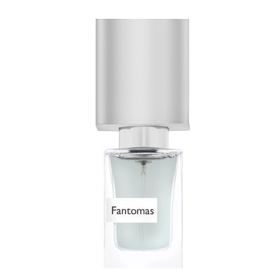 Nasomatto Fantomas čistý parfém unisex 30 ml PNSMTFANTOUXN118977