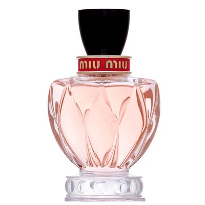 Miu Miu Twist parfémovaná voda pre ženy 100 ml PMIUMTWISTWXN119111