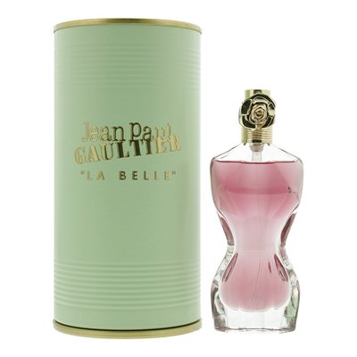 Jean P. Gaultier Classique La Belle parfémovaná voda pre ženy 30 ml PJEPGLABELWXN119511