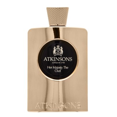 Atkinsons Her Majesty The Oud parfémovaná voda pre ženy 100 ml PATKNHMATGWXN120156