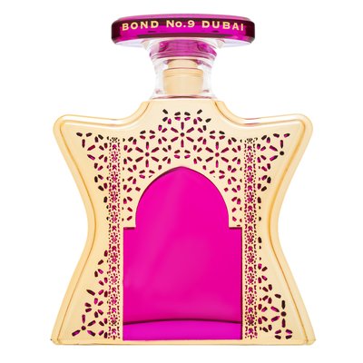 Bond No. 9 Dubai Garnet parfémovaná voda unisex 100 ml PBON9DUGARUXN120218