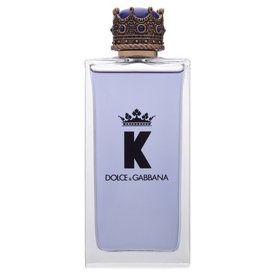 Dolce & Gabbana K by Dolce & Gabbana toaletná voda pre mužov 150 ml PDOGADGKDGMXN120472