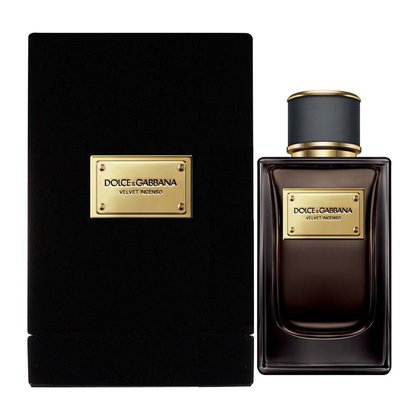 Dolce & Gabbana Velvet Incenso parfémovaná voda pre mužov 150 ml PDOGAVLINCMXN120480