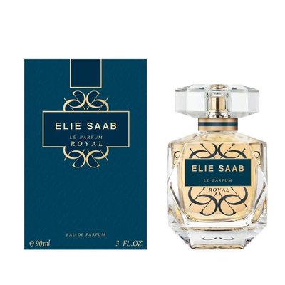 Elie Saab Le Parfum Royal parfémovaná voda pre ženy 90 ml PELSALAPAYWXN120501