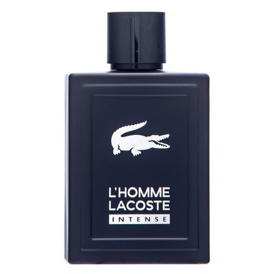 Lacoste L'Homme Lacoste Intense toaletná voda pre mužov 100 ml PLAC1LHLAIMXN120559