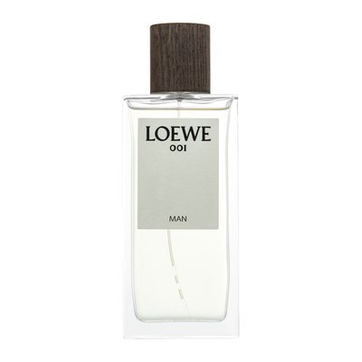 Loewe 001 Man parfémovaná voda pre mužov 100 ml PLOEWMAN01MXN120646