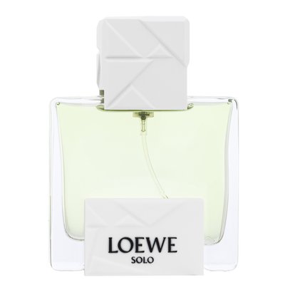 Loewe Solo Loewe Origami toaletná voda pre mužov 50 ml PLOEWLOEORMXN120657