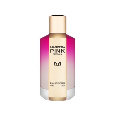 Mancera Pink Prestigium parfémovaná voda pre ženy 120 ml PMNCRPPREEWXN120672