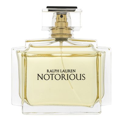 Ralph Lauren Notorious parfémovaná voda pre ženy 75 ml PRALANOTORWXN012184