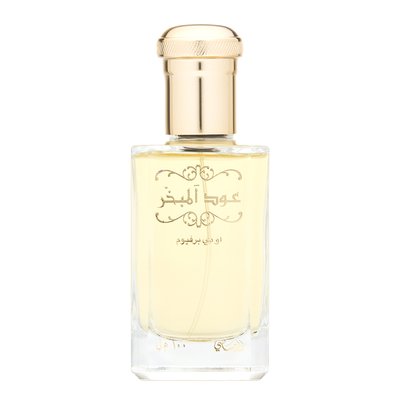 Rasasi Oud Al Mubakhar parfémovaná voda unisex 100 ml PRASAOUAMUUXN012368