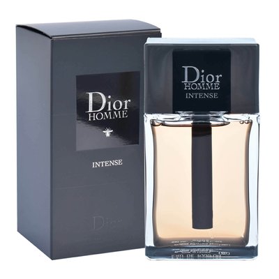 Dior (Christian Dior) Dior Homme Intense 2020 parfémovaná voda pre mužov 50 ml PCHDIDHI20MXN124895