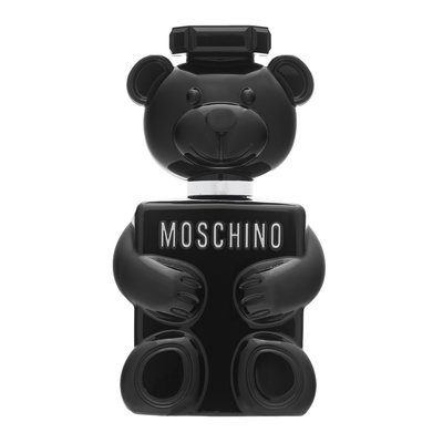 Moschino Toy Boy parfémovaná voda pre mužov 100 ml PMOSCTOYBYMXN125137