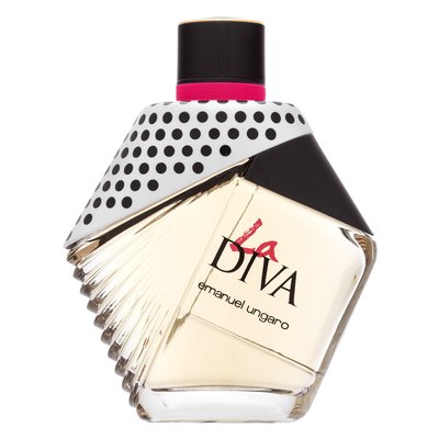 Emanuel Ungaro La Diva Mon Amour parfémovaná voda pre ženy 100 ml PEMUNLDMNMWXN125368