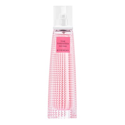 Givenchy Live Irresistible Rosy Crush parfémovaná voda pre ženy 75 ml PGIV1LRRRCWXN125378