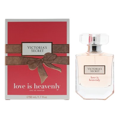 Victoria's Secret Love Is Heavenly parfémovaná voda pre ženy 50 ml PVISSLVIHVWXN125560