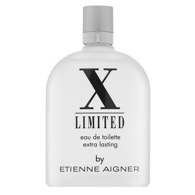 Aigner X-Limited toaletná voda unisex 250 ml PAIGNXLIMIUXN125617