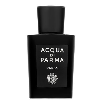 Acqua di Parma Ambra parfémovaná voda unisex 100 ml PACDPAMBRAUXN127320