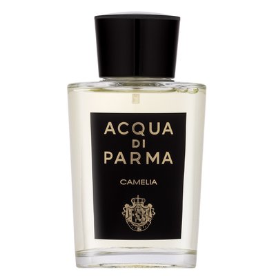 Acqua di Parma Camelia parfémovaná voda unisex 180 ml PACDPCAMALUXN127322