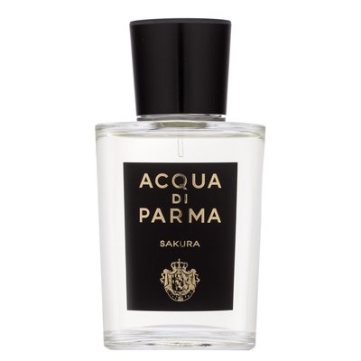 Acqua di Parma Sakura parfémovaná voda unisex 100 ml PACDPSAKURUXN127331