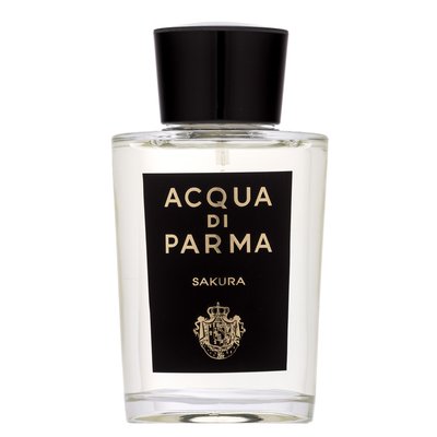 Acqua di Parma Sakura parfémovaná voda unisex 180 ml PACDPSAKURUXN127332